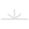 Ekena Millwork Saratoga Architectural Grade PVC Gable Bracket, 84"W x 31 1/2"H x 4"D x 4"F, 9/12 Pitch GBP084X32X0404SAR00 - alternate 4